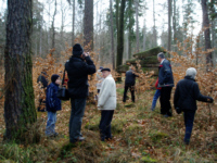 Sternenfreunde aus Sohland am Kuckuckstein