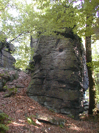Orakelfelsen
