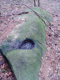 Opferstein