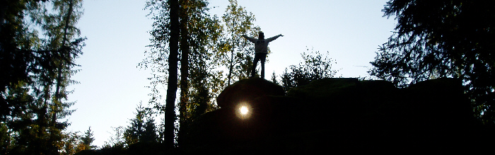 Herbstanfang 2007