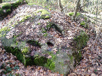 Totenkopfaltar