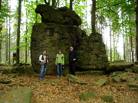 Geologie