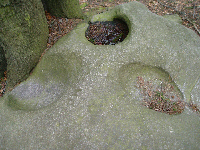 Dreisesselstein